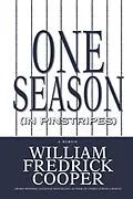 E-Book (epub) One Season (in Pinstripes) von William Fredrick Cooper