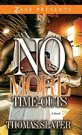 E-Book (epub) No More Time-Outs von Thomas Slater