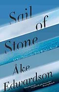 E-Book (epub) Sail of Stone von Åke Edwardson