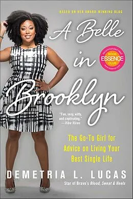 E-Book (epub) A Belle in Brooklyn von Demetria L. Lucas