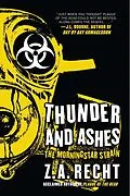 E-Book (epub) Thunder and Ashes von Z. A. Recht