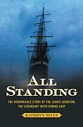 E-Book (epub) All Standing von Kathryn Miles