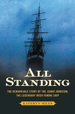 E-Book (epub) All Standing von Kathryn Miles