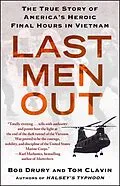 E-Book (epub) Last Men Out von Bob Drury, Tom Clavin