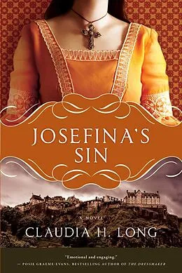 E-Book (epub) Josefina's Sin von Claudia H. Long