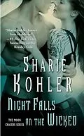 E-Book (epub) Night Falls on the Wicked von Sharie Kohler