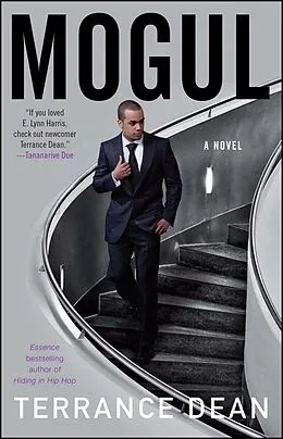 E-Book (epub) Mogul von Terrance Dean