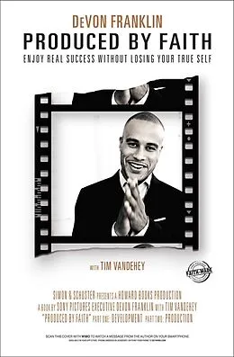 E-Book (epub) Produced by Faith von DeVon Franklin