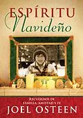 E-Book (epub) Espíritu Navideño (A Christmas Spirit) von Joel Osteen