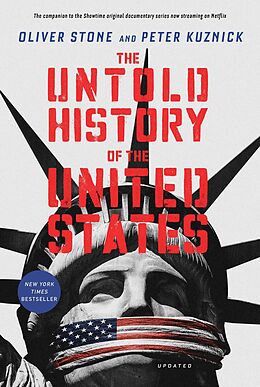 eBook (epub) The Untold History of the United States de Oliver Stone, Peter Kuznick