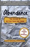 E-Book (epub) Abundance von Peter H. Diamandis, Steven Kotler