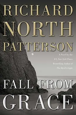 E-Book (epub) Fall from Grace von Richard North Patterson