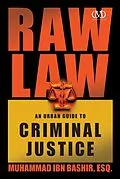 E-Book (epub) Raw Law von Muhammad Ibn Bashir