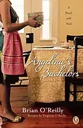E-Book (epub) Angelina's Bachelors von Brian O'Reilly