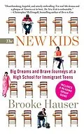 E-Book (epub) The New Kids von Brooke Hauser