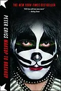 E-Book (epub) Makeup to Breakup von Peter Criss
