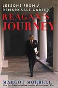 E-Book (epub) Reagan's Journey von Margot Morrell