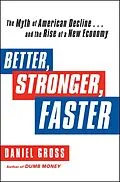E-Book (epub) Better, Stronger, Faster von Daniel Gross