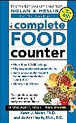Couverture cartonnée The Complete Food Counter de Karen J. Nolan, Jo-Ann Heslin
