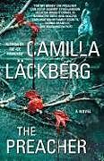 Kartonierter Einband The Preacher von Camilla Lackberg