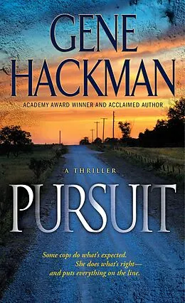 E-Book (epub) Pursuit von Gene Hackman