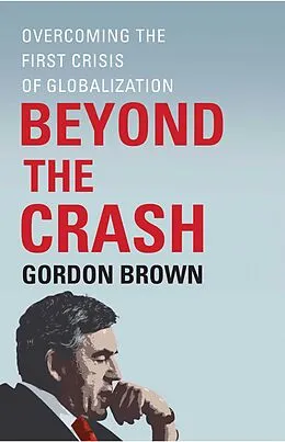 E-Book (epub) Beyond the Crash von Gordon Brown