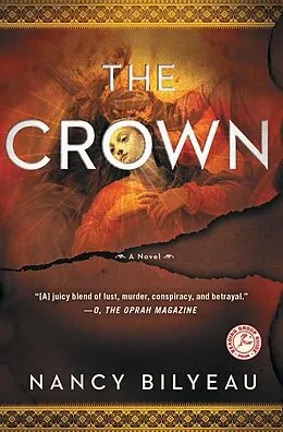 E-Book (epub) The Crown von Nancy Bilyeau