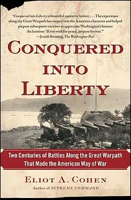 E-Book (epub) Conquered into Liberty von Eliot A. Cohen
