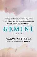 E-Book (epub) Gemini von Carol Cassella