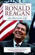 Couverture cartonnée An American Life de Ronald Reagan