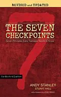 E-Book (epub) The Seven Checkpoints for Student Leaders von Andy Stanley, Stuart Hall