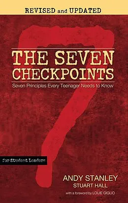 E-Book (epub) The Seven Checkpoints for Student Leaders von Andy Stanley, Stuart Hall