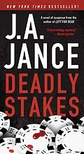 E-Book (epub) Deadly Stakes von J. A. Jance