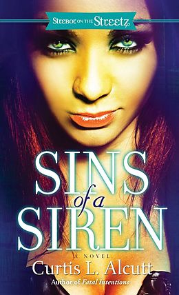 E-Book (epub) Sins of a Siren von Curtis L. Alcutt