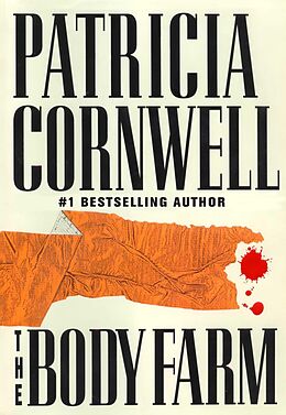 eBook (epub) The Body Farm de Patricia Cornwell