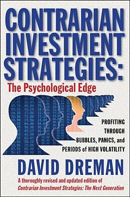 E-Book (epub) Contrarian Investment Strategies von David Dreman