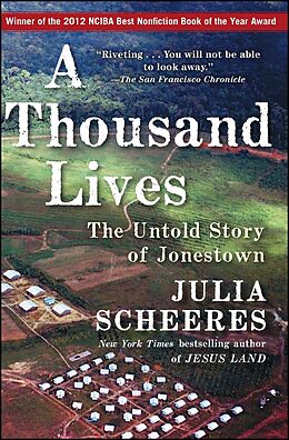 E-Book (epub) A Thousand Lives von Julia Scheeres