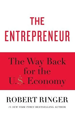 E-Book (epub) The Entrepreneur von Robert Ringer
