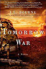E-Book (epub) Tomorrow War von J. L. Bourne