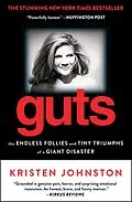 E-Book (epub) Guts von Kristen Johnston