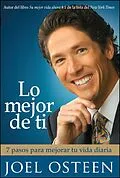 E-Book (epub) Lo mejor de ti (Become a Better You) Spanish Editi von Joel Osteen