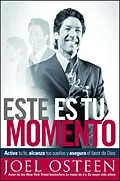 E-Book (epub) Este es tu momento von Joel Osteen