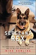 E-Book (epub) Sergeant Rex von Mike Dowling