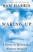 Couverture cartonnée Waking Up de Sam Harris