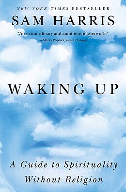E-Book (epub) Waking Up von Sam Harris
