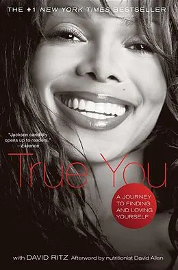 E-Book (epub) True You von Janet Jackson, David Ritz