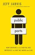 E-Book (epub) Public Parts von Jeff Jarvis