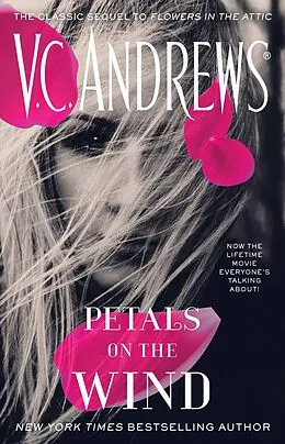 E-Book (epub) Petals on the Wind von V. C. Andrews