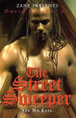 eBook (epub) The Street Sweeper de David Rivera