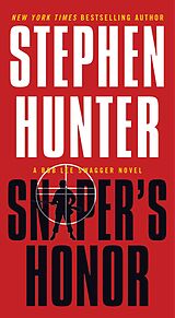 eBook (epub) Sniper's Honor de Stephen Hunter